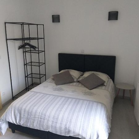 Appartement Meuble Proximite Plage Malo Les Bains Dunkirk Екстер'єр фото