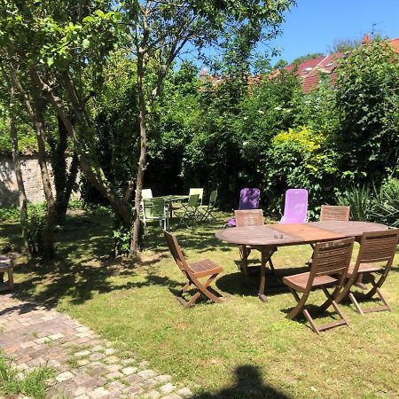 Appartement Meuble Proximite Plage Malo Les Bains Dunkirk Екстер'єр фото