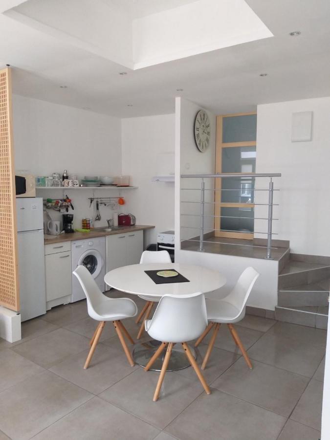 Appartement Meuble Proximite Plage Malo Les Bains Dunkirk Екстер'єр фото
