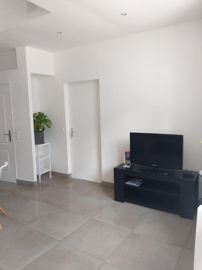 Appartement Meuble Proximite Plage Malo Les Bains Dunkirk Екстер'єр фото